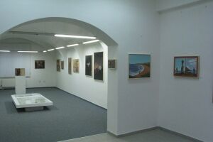 Výstava Olomouc